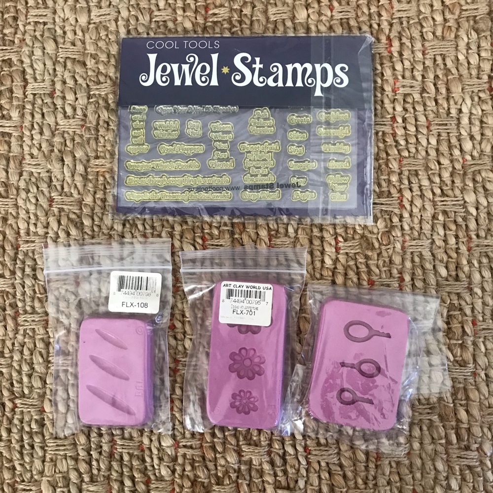 Jewelry Making supplies